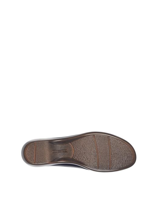 easy spirit dusk mule clogs