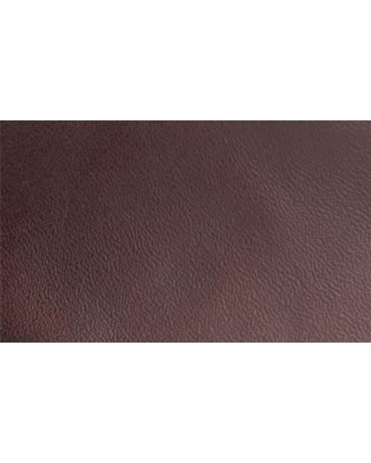 Reserved Footwear Brown Gerard Lug Sole Boot for men