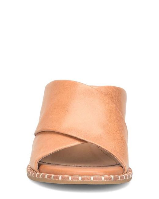 Söfft Multicolor Crystal Sandal