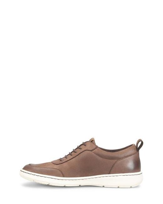 Børn Brown Conrad Ii Sneaker for men