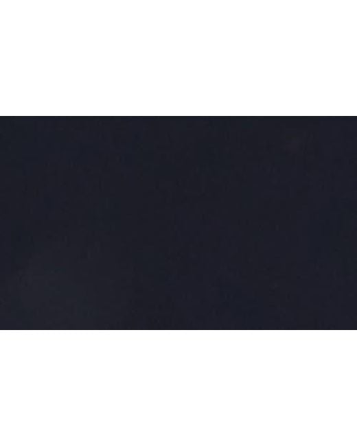 Vince Blue Notch Lapel Blazer