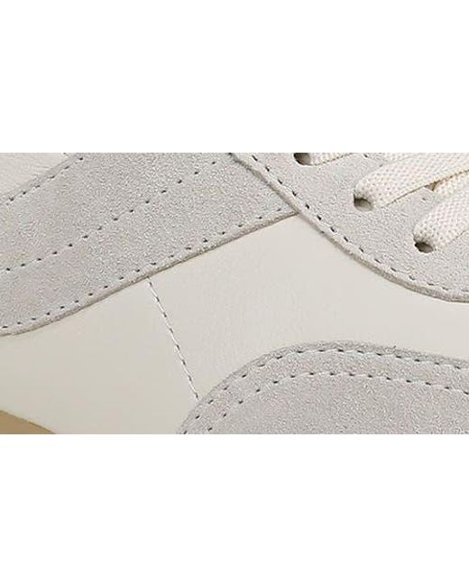 Vince White La Runner Sneaker for men