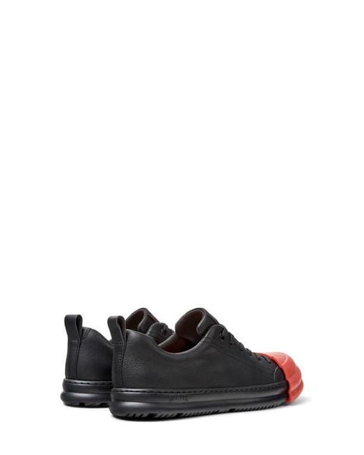 Camper White Junction Runner Sneaker