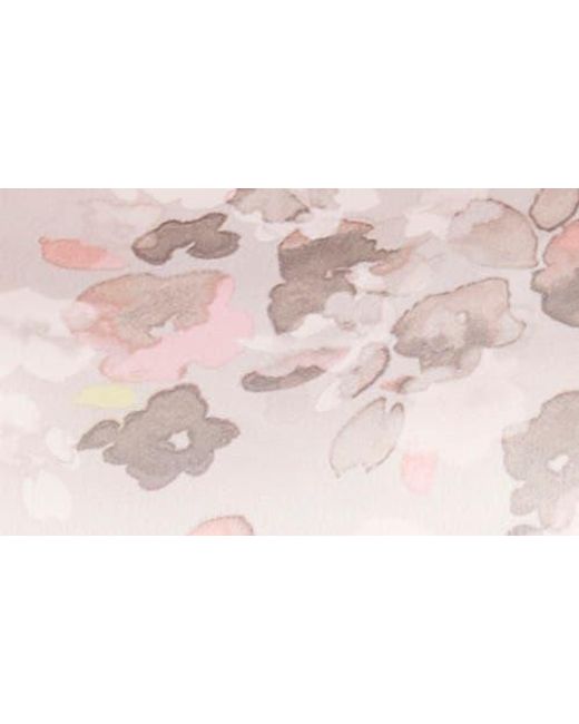 Halogen® White Azalea Satin Top