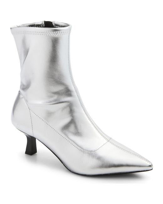 Abound White Erinn Boot