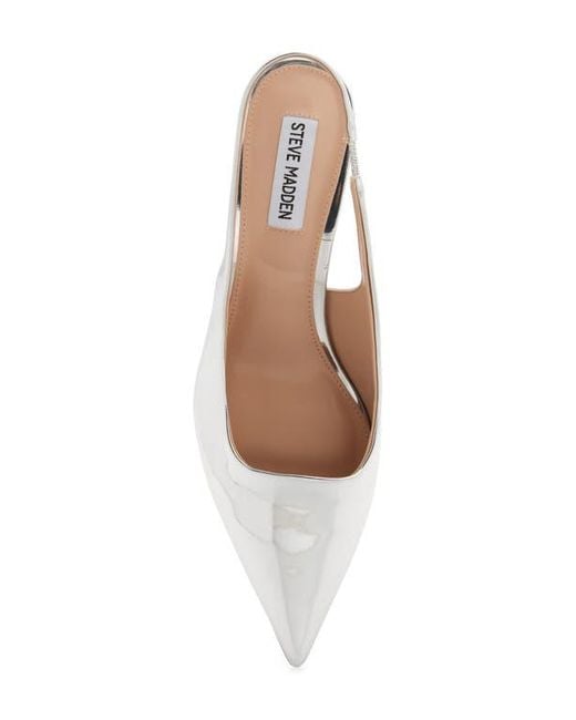 【レディース】Steve Madden Aliz Slingback パンプス Steve Madden Aliz Slingback Pump (Women) | Nordstromrack