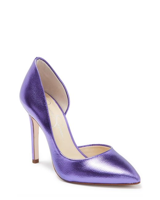 jessica simpson paryn