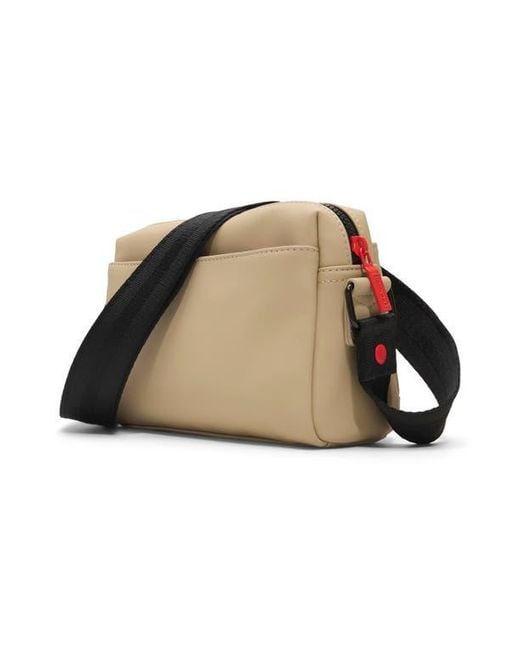Hunter Natural Everyday Shoulder Bag