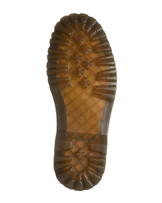 dr martens awley brown