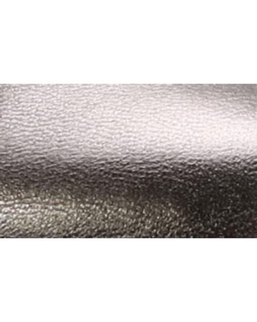 David Tate Black Omega Flat