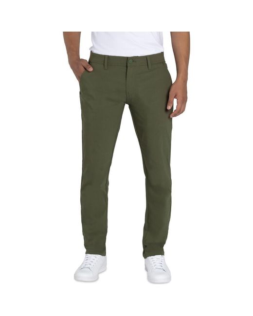 Xray Jeans Gray Skinny Pants for men