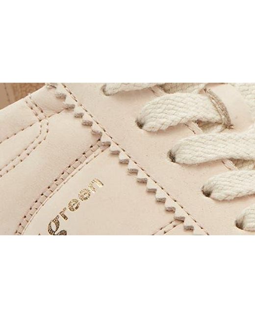 Paul Green Natural Dalene Sneaker