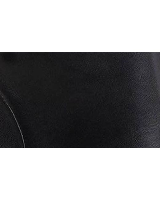 Antelope Black Nyssa Bootie