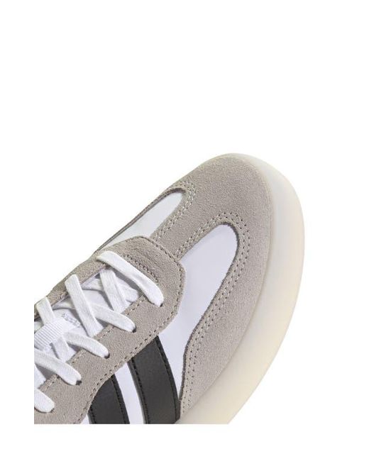 Adidas Gray Barreda Decode Sneaker