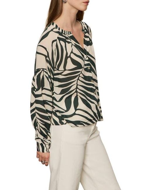 Sanctuary Gray Without A Doubt Top
