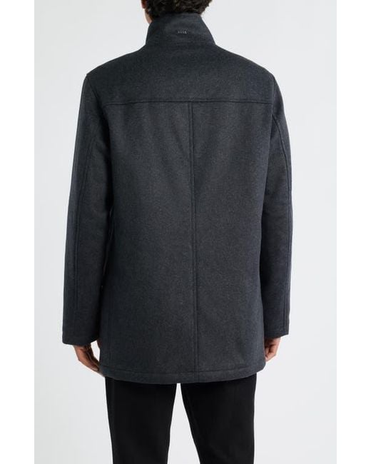 Boss Black Coxtan Jacket for men