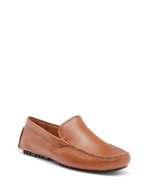 Nordstrom Bend Venetian Driving Shoe in Brown for Men | Lyst