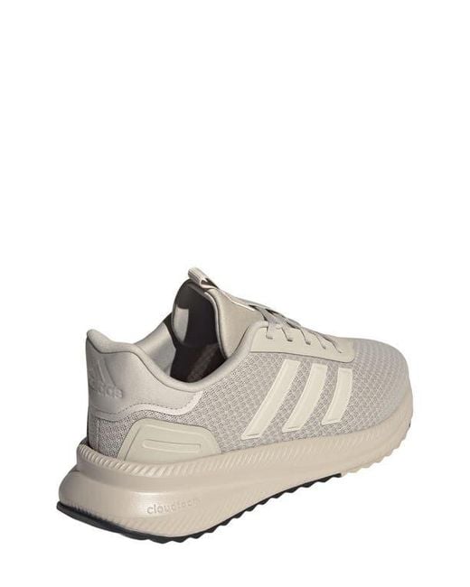 Adidas White X_Plr Path Sneaker for men