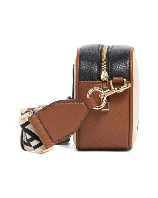【MARC JACOBS】★ショルダーバッグ★ Two Tone Camera Bag Marc Jacobs Two Tone Camera Crossbody Bag | Nordstromrack