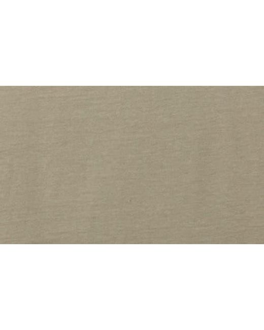 Quiksilver Green Shadow Block Mt0 Graphic T-Shirt for men