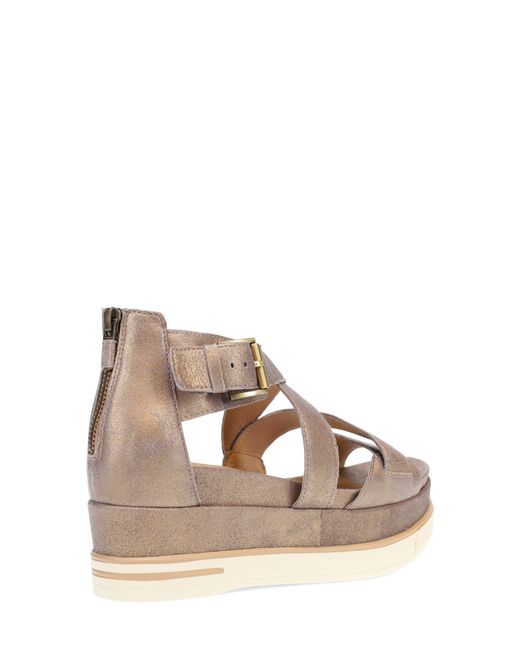 Eileen fisher shop boost sandal