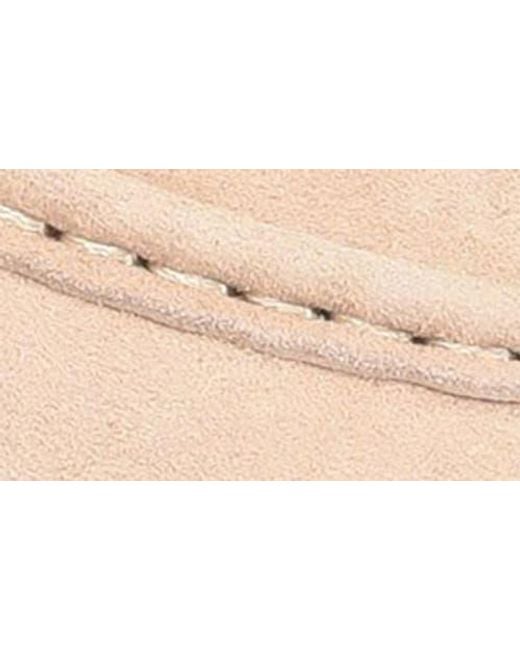 Børn Natural Caley Bit Loafer