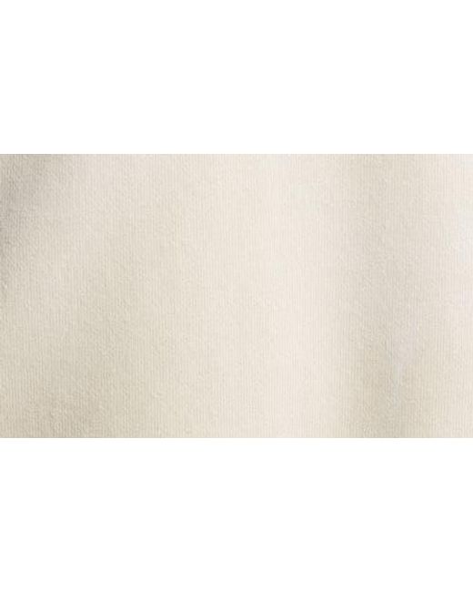 ICECREAM White Fast Oversize Crewneck Sweatshirt for men