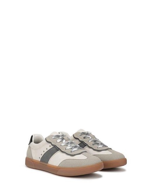 Blowfish White Tastic 2 Sneaker
