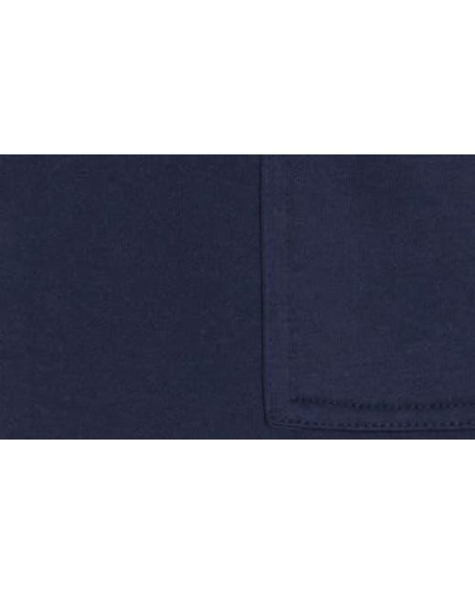 Hurley Blue Activation Cargo Shorts for men