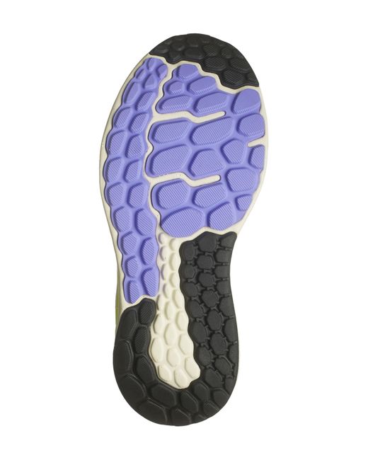 New Balance Fresh Foam X Vongo V5 Running Shoe in White Lyst