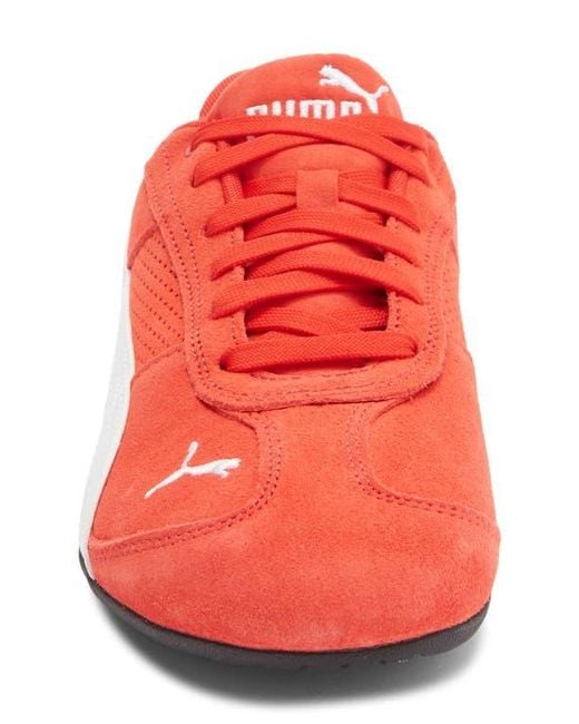 PUMA Red Replicat Iii Sneaker for men