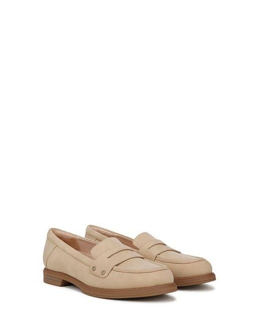 Dr. Scholls Natural Hello Loafer