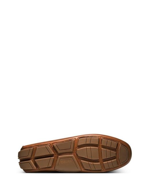 Kenneth Cole Brown Driving Loafer for men