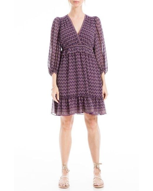 Max studio a line dress online