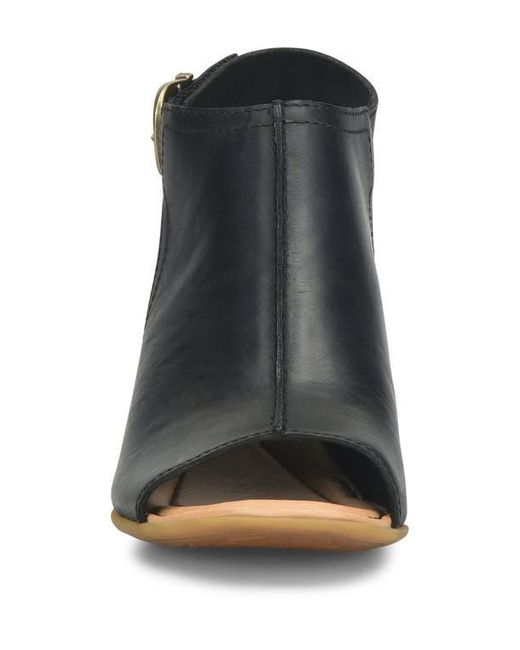 Børn Black Sage Sandal