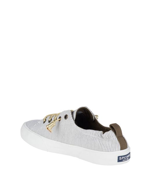 sperry top sider pier view