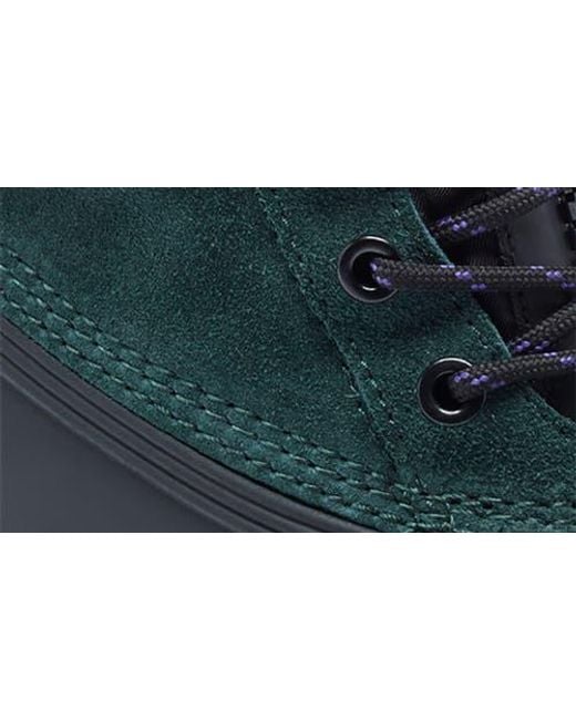 Hunter Blue Skylar Waterproof Boot