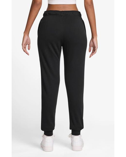 Nike Black Club Fleece Standard Joggers