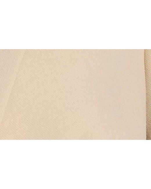 Kenneth Cole Natural Slim Twill Jacket