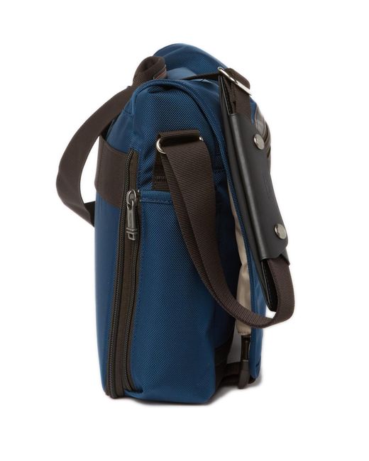 tumi northlake expansion messenger bag
