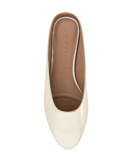 Aerosoles Multicolor Amara Mule