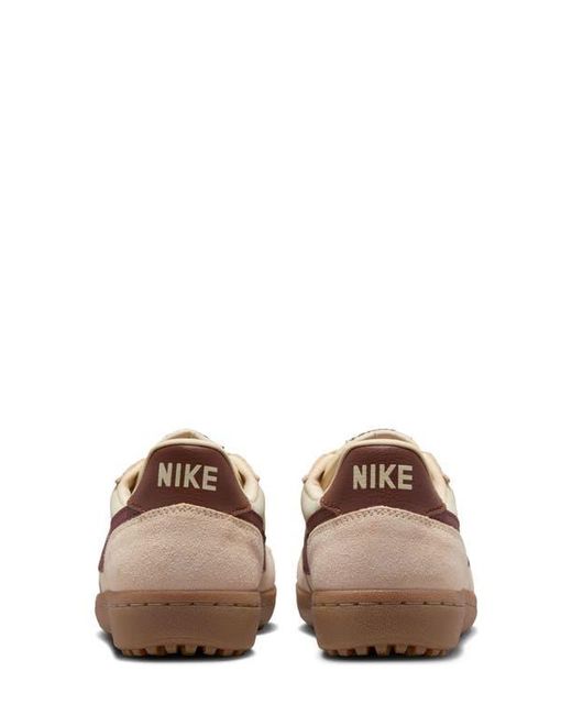 Nike Multicolor Field General Se Sneaker