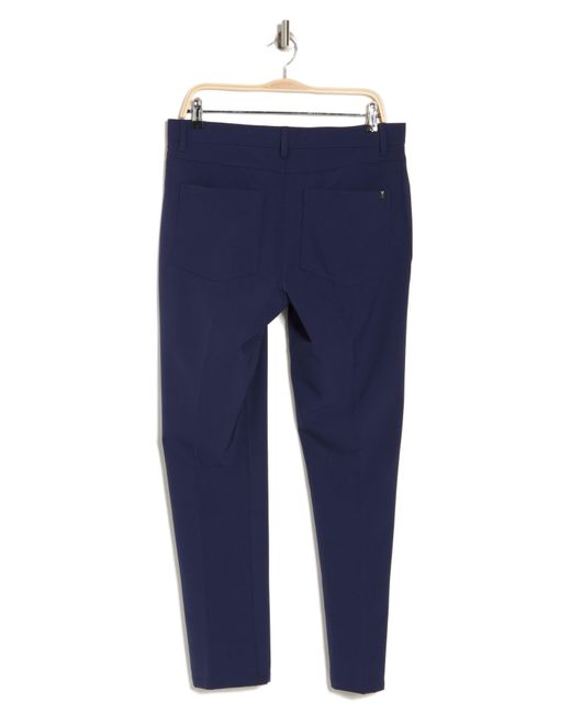 Callaway Golf® Blue Stretch Golf Pants for men