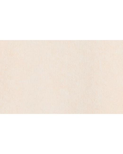 Sanctuary Natural Fair Isle Half Zip Sweater