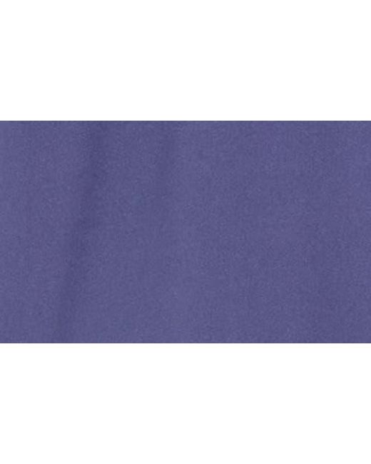 Danskin Purple Short Pajamas