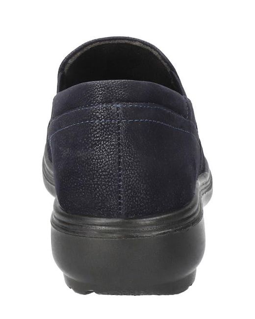 Easy Street Blue Zilla Flat