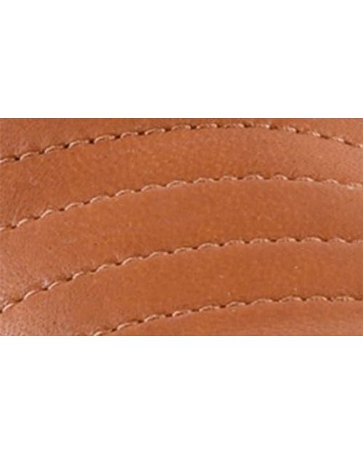 Seychelles Brown Courage Sandal