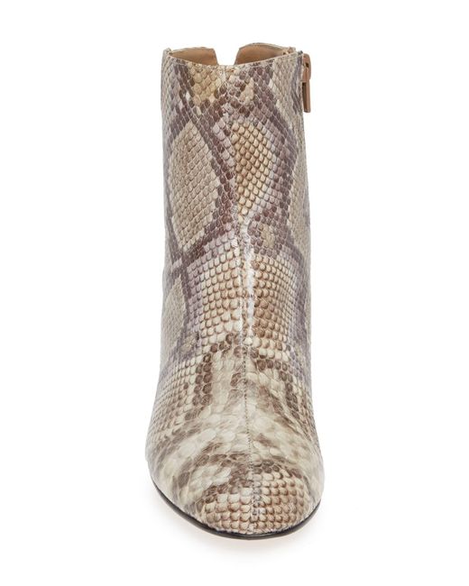 chinese laundry daria bootie