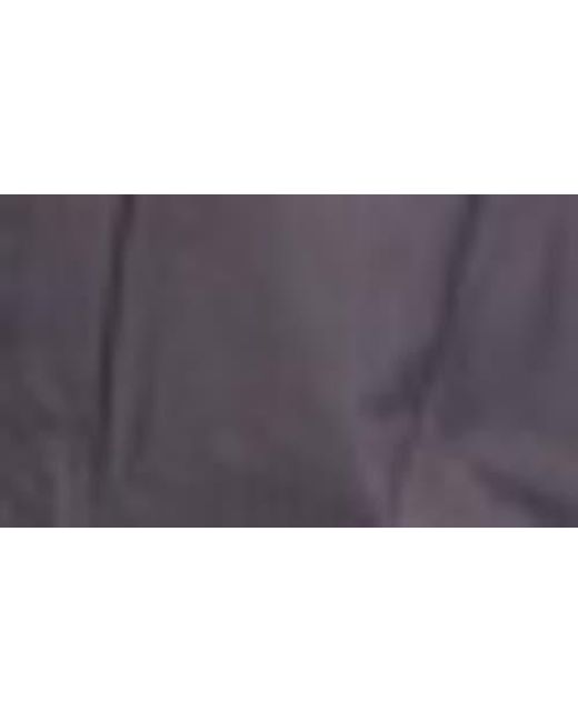 Tommy Hilfiger Gray Hooded Rain Slicker Jacket for men