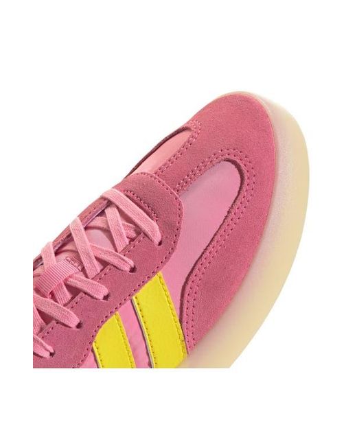 Adidas Pink Barreda Decode Sneaker